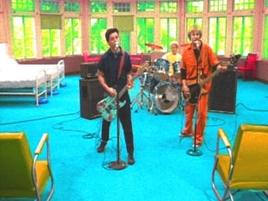 Basket Case