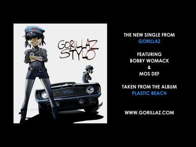Stylo (feat. Mos Def and Bobby Womack)