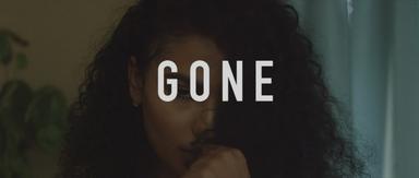 Gone