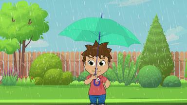 Rain, Rain, Go Away