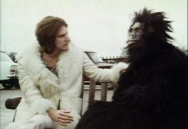 Apeman