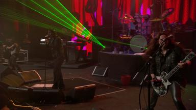 Crazy Train
