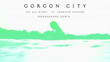 Go All Night - Booka Shade Remix