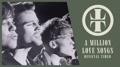 A Million Love Songs