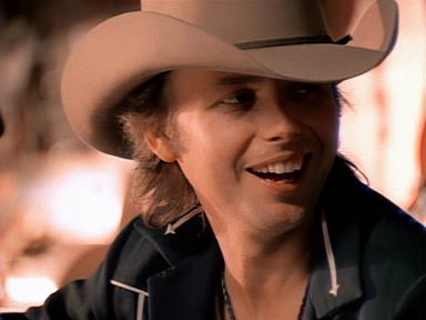 Streets of Bakersfield (with Buck Owens)