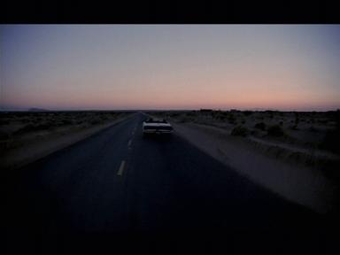 Scar Tissue