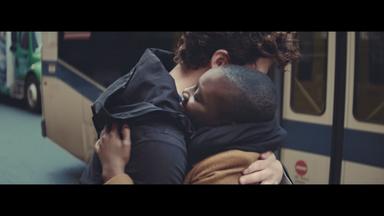 In My Arms