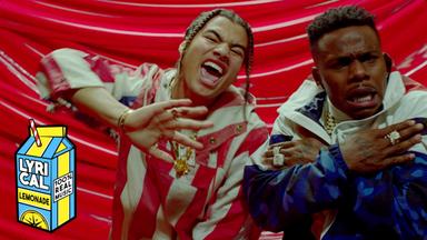 Coco (feat. DaBaby)