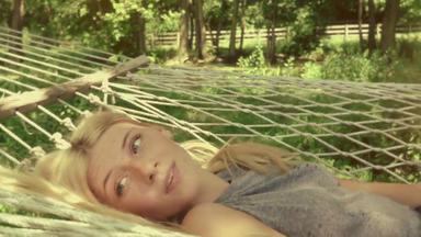 Deep Summer In The Deep South