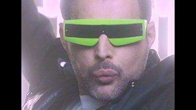 The Invisible Man
