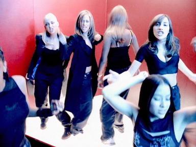 Lady Marmalade - 1998 Remix