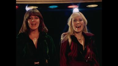 Dancing Queen