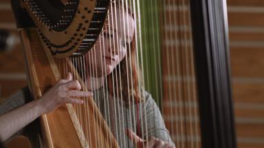 Pachelbel: Canon in D Major, P. 37/1 (Arr. Coates & Lawson for Harp)