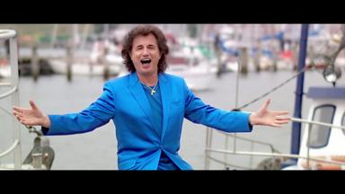Wenn der Anker fällt