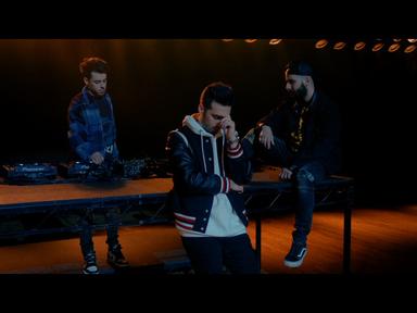 Too Late (feat. Wiz Khalifa & Lukas Graham)