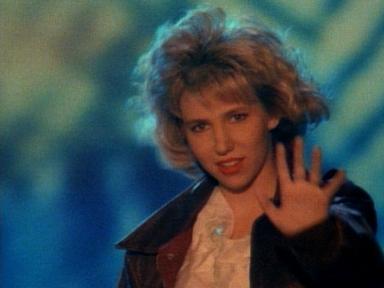 Shake Your Love