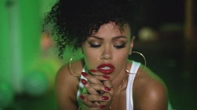 Don't Wanna Dance (feat. A$AP Ferg)
