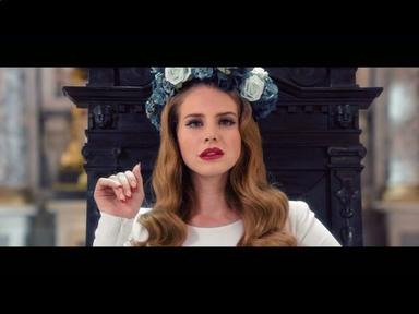 Born To Die