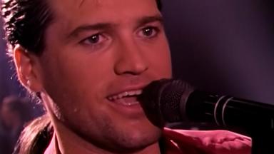 Achy Breaky Heart