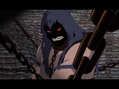 Land of Confusion