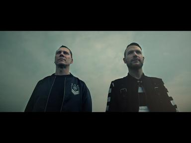 Chemicals (feat. Thomas Troelsen)