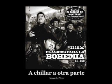 A chillar a otra parte (Canciones con letra)