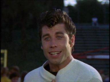 The Grease Mega-Mix