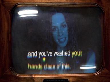 Hands Clean