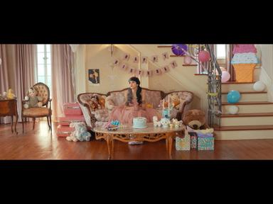 Pity Party