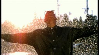 Let the Sun Shine