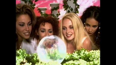 I'll Be There For You