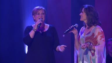 El Shaddai - Live