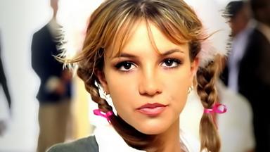 ...Baby One More Time