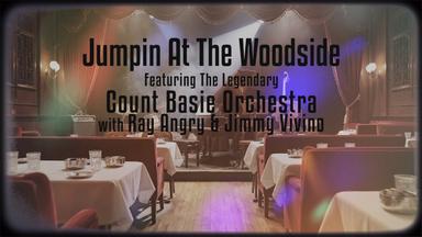 Jumpin’ At The Woodside