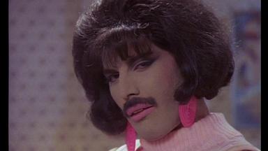 I Want To Break Free