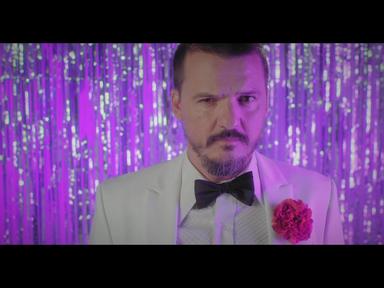 Un lazo rojo, un agujero (feat. Kase O)