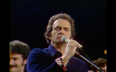 San Antonio Rose - Live