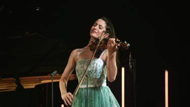 3 Songs, Op. 7: I. Après un rêve (Version for Violin and Piano)