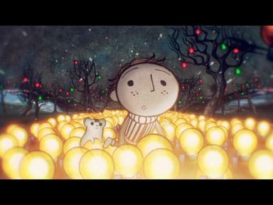 December Song (I Dreamed Of Christmas)