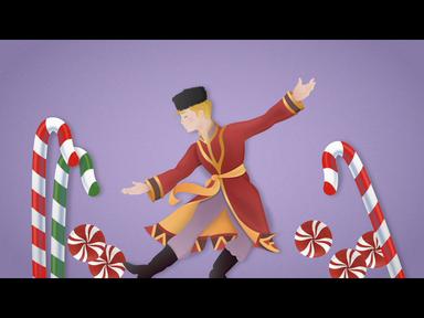 Tchaikovsky: The Nutcracker, Op. 71, Act II: No. 12d, Divertissement. Trepak, Russian Dance