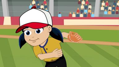 Take Me out to the Ball Game