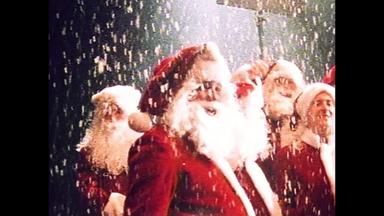 Joy to the World