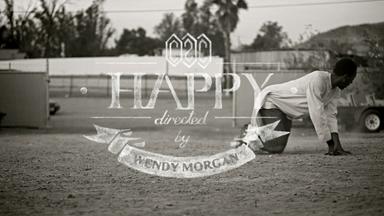 Happy