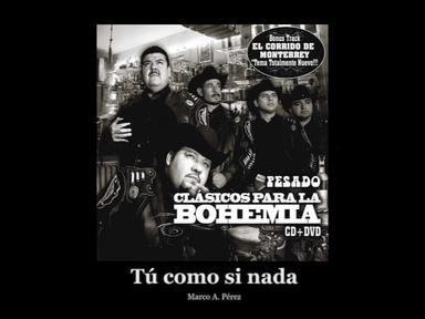 Tú como si nada
