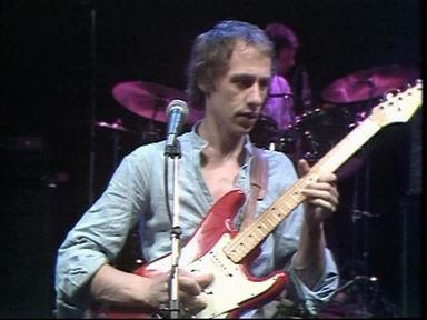 Sultans Of Swing
