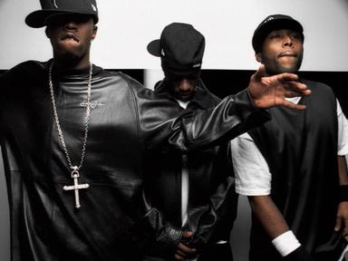 Let's Get It (feat. P. Diddy and Black Rob)