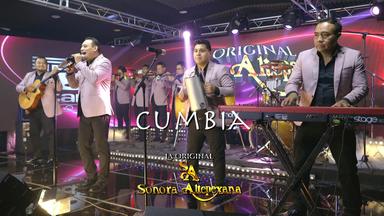 Cumbia de Amor