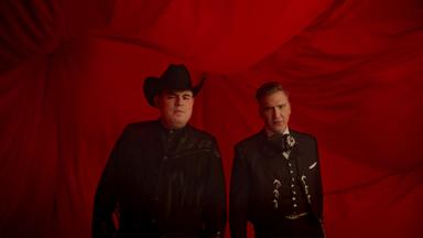 Cobijas Ajenas