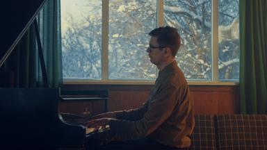 Rameau, Ólafsson: The Arts and the Hours