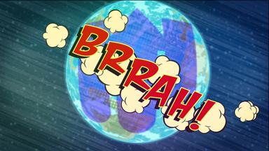 BRRAH!